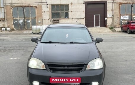 Chevrolet Lacetti, 2008 год, 220 000 рублей, 8 фотография