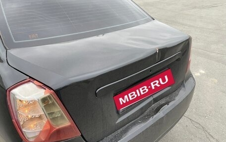 Chevrolet Lacetti, 2008 год, 220 000 рублей, 11 фотография