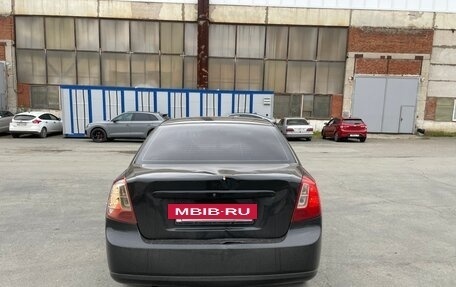Chevrolet Lacetti, 2008 год, 220 000 рублей, 10 фотография