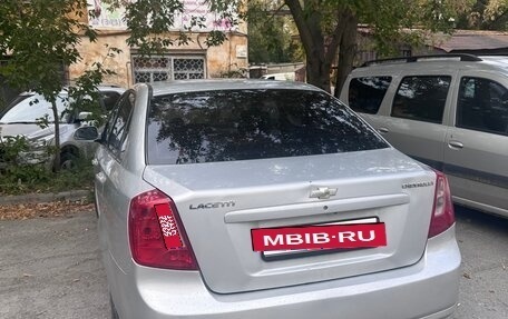 Chevrolet Lacetti, 2008 год, 259 000 рублей, 6 фотография