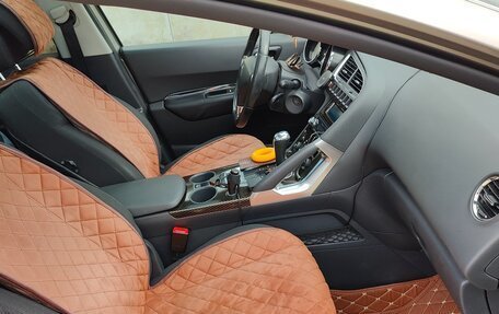 Peugeot 3008 I рестайлинг, 2012 год, 750 000 рублей, 7 фотография