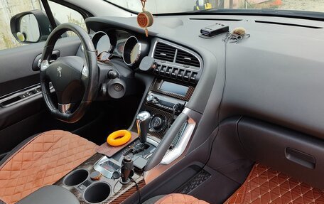 Peugeot 3008 I рестайлинг, 2012 год, 750 000 рублей, 8 фотография
