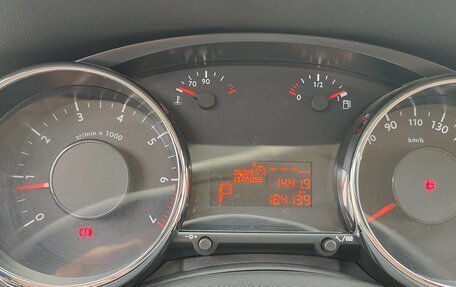 Peugeot 3008 I рестайлинг, 2012 год, 750 000 рублей, 21 фотография