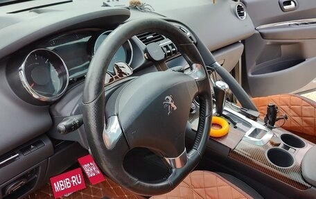 Peugeot 3008 I рестайлинг, 2012 год, 750 000 рублей, 11 фотография