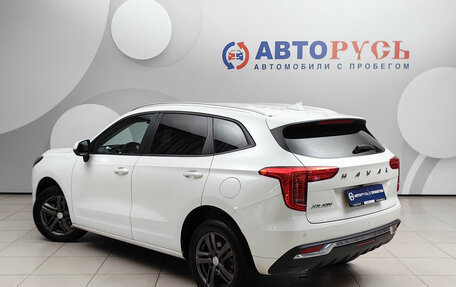 Haval Jolion, 2023 год, 1 599 000 рублей, 2 фотография