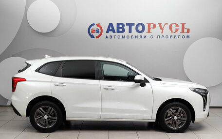 Haval Jolion, 2023 год, 1 599 000 рублей, 5 фотография