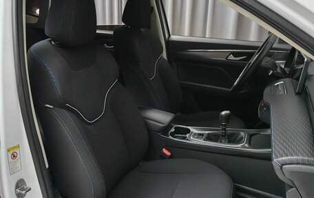Haval Jolion, 2023 год, 1 599 000 рублей, 7 фотография