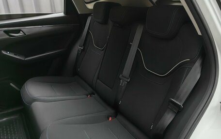 Haval Jolion, 2023 год, 1 599 000 рублей, 9 фотография
