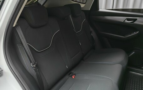 Haval Jolion, 2023 год, 1 599 000 рублей, 8 фотография