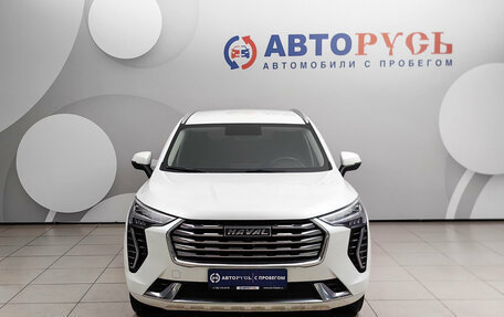 Haval Jolion, 2023 год, 1 599 000 рублей, 3 фотография