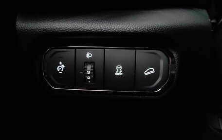 Haval Jolion, 2023 год, 1 599 000 рублей, 22 фотография