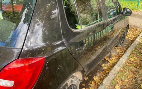 Skoda Fabia II, 2010 год, 225 000 рублей, 8 фотография