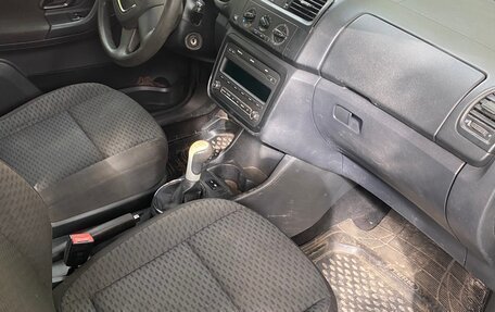 Skoda Fabia II, 2010 год, 225 000 рублей, 9 фотография
