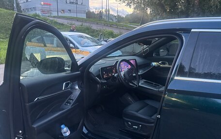 Haval F7, 2025 год, 3 250 000 рублей, 1 фотография
