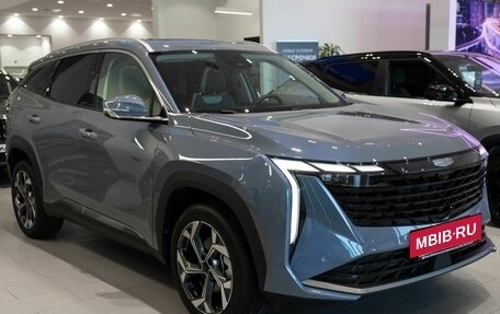 Geely Atlas, 2026 год, 4 119 990 рублей, 2 фотография