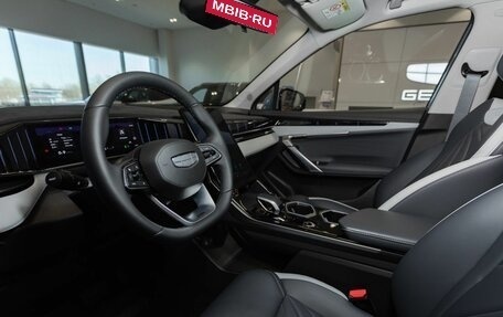 Geely Atlas, 2026 год, 4 119 990 рублей, 11 фотография