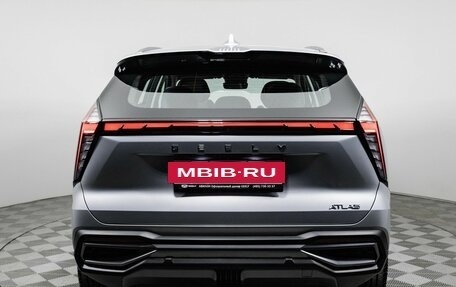 Geely Atlas, 2026 год, 3 449 990 рублей, 4 фотография