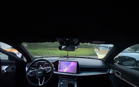 Haval F7, 2025 год, 3 250 000 рублей, 6 фотография