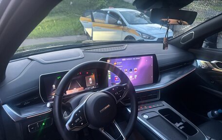 Haval F7, 2025 год, 3 250 000 рублей, 4 фотография