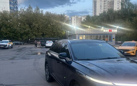 Haval F7, 2025 год, 3 250 000 рублей, 10 фотография