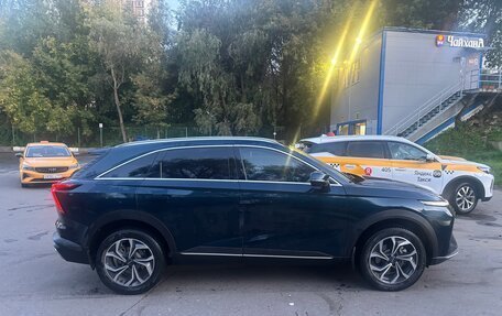 Haval F7, 2025 год, 3 250 000 рублей, 11 фотография