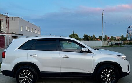 KIA Sorento II рестайлинг, 2018 год, 2 250 000 рублей, 4 фотография