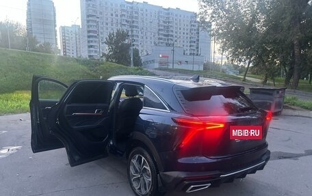 Haval F7, 2025 год, 3 250 000 рублей, 3 фотография