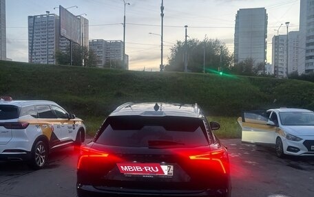 Haval F7, 2025 год, 3 250 000 рублей, 12 фотография