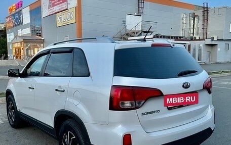 KIA Sorento II рестайлинг, 2018 год, 2 250 000 рублей, 6 фотография