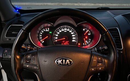 KIA Sorento II рестайлинг, 2018 год, 2 250 000 рублей, 10 фотография