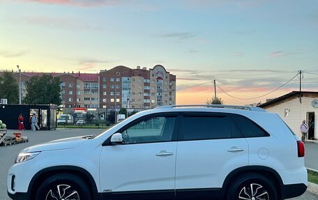 KIA Sorento II рестайлинг, 2018 год, 2 250 000 рублей, 8 фотография