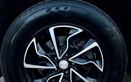 KIA Sorento II рестайлинг, 2018 год, 2 250 000 рублей, 14 фотография