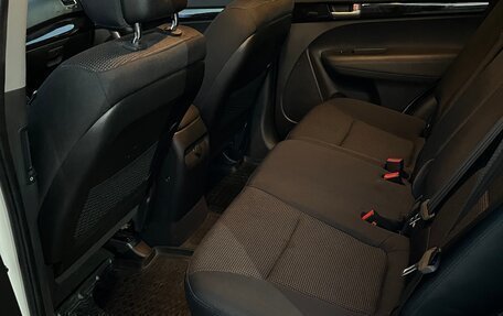 KIA Sorento II рестайлинг, 2018 год, 2 250 000 рублей, 13 фотография