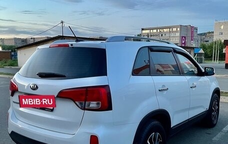 KIA Sorento II рестайлинг, 2018 год, 2 250 000 рублей, 7 фотография
