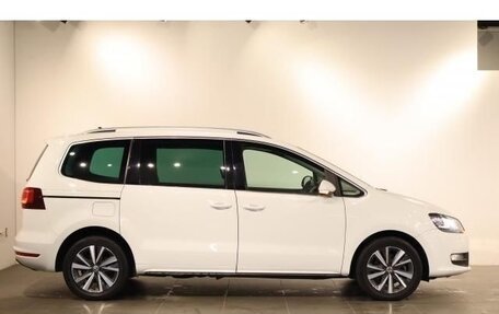 Volkswagen Sharan II, 2022 год, 1 200 000 рублей, 2 фотография