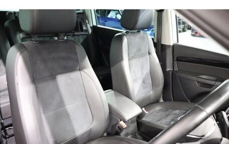 Volkswagen Sharan II, 2022 год, 1 200 000 рублей, 5 фотография