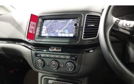 Volkswagen Sharan II, 2022 год, 1 200 000 рублей, 7 фотография
