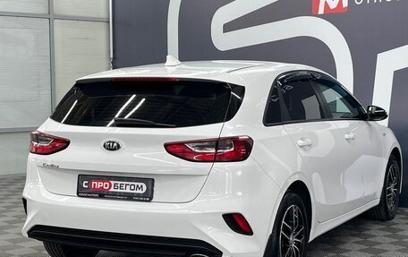 KIA cee'd III, 2018 год, 1 649 900 рублей, 6 фотография