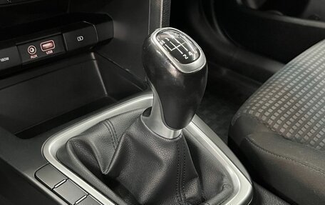 KIA cee'd III, 2018 год, 1 649 900 рублей, 12 фотография