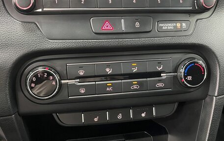 KIA cee'd III, 2018 год, 1 649 900 рублей, 11 фотография