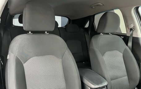 KIA cee'd III, 2018 год, 1 649 900 рублей, 16 фотография