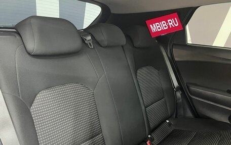 KIA cee'd III, 2018 год, 1 649 900 рублей, 18 фотография