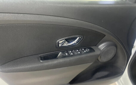 Renault Fluence I, 2014 год, 799 000 рублей, 7 фотография