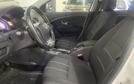 Renault Fluence I, 2014 год, 799 000 рублей, 8 фотография