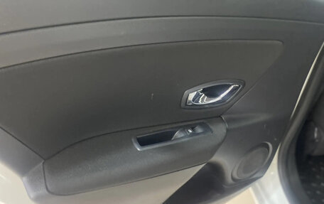 Renault Fluence I, 2014 год, 799 000 рублей, 14 фотография