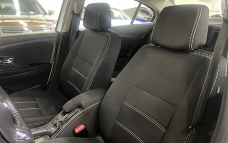 Renault Fluence I, 2014 год, 799 000 рублей, 10 фотография