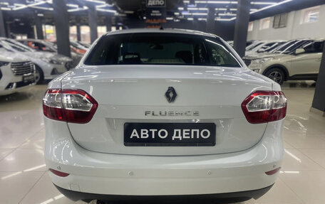 Renault Fluence I, 2014 год, 799 000 рублей, 5 фотография