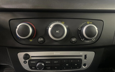 Renault Fluence I, 2014 год, 799 000 рублей, 13 фотография