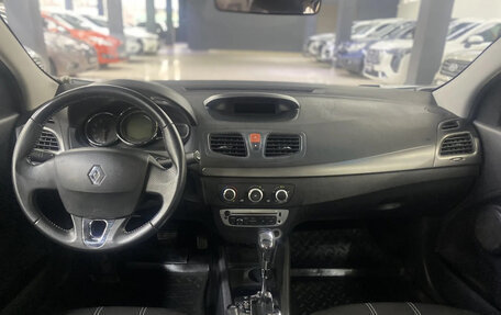 Renault Fluence I, 2014 год, 799 000 рублей, 9 фотография