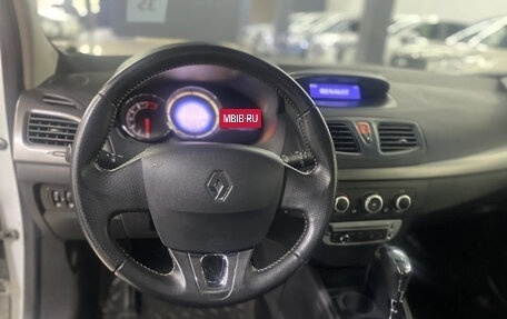 Renault Fluence I, 2014 год, 799 000 рублей, 11 фотография